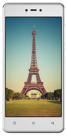 GiONEE GN3003 F103B Dual SIM TD-LTE